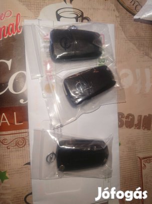 Opel új bicska kulcs Opel logóval. 