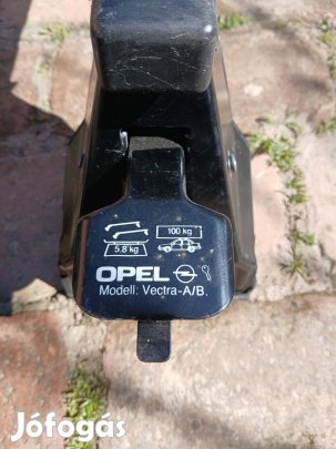 Opel vectra (1999) tetőcsomagtartó