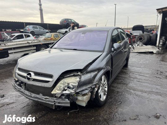 Opel vectra c bontott alkatrészek