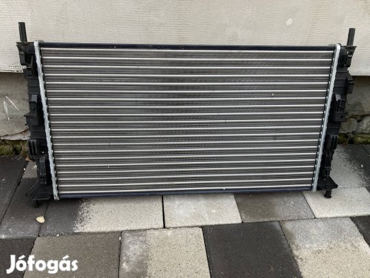 Opel vízhűtő eladó 