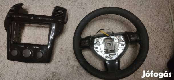 Opel zafira b kiegészitők