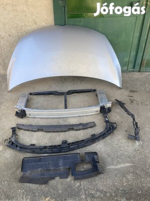 Opel zafira c tourer (P12) motorháztető