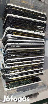 Opendott tabletek, alkatrészek