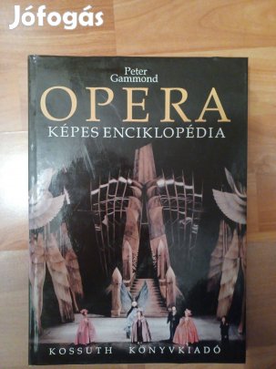 Opera enciklopédia