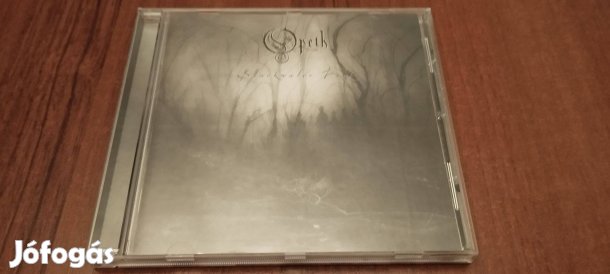 Opeth-Blackwater Park