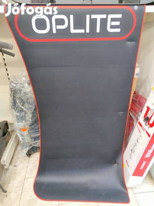 Oplite nagyméretű egérpad 80 × 160 cm