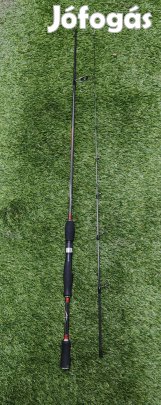 Oplus tűspicces pergető bot 