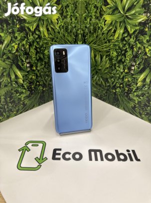 Oppo A16s Kártyafüggetlen 64 GB, 12 hó garancia