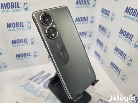 Oppo A58 Dual Sim 128 GB 6 GB Ram, 12 hó garancia