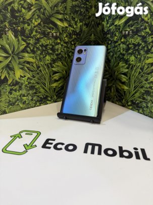 Oppo Reno7 5G Kártyafüggetlen 256 GB 8 GB Ram, 12 hó garancia
