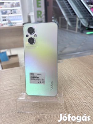 Oppo Reno7 Lite Kártyafüggetlen 128 GB 8 GB Ram, 12 hó garancia