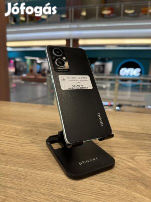 Oppo Reno7 Lite Kártyafüggetlen 128 GB 8 GB Ram, 12 hó garancia