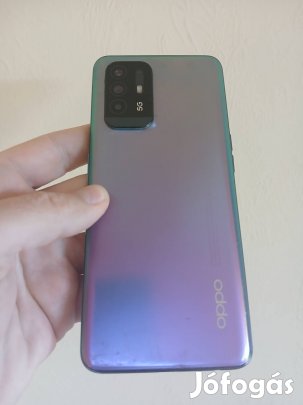 Oppo Reno 5Z 5G alkatrész 