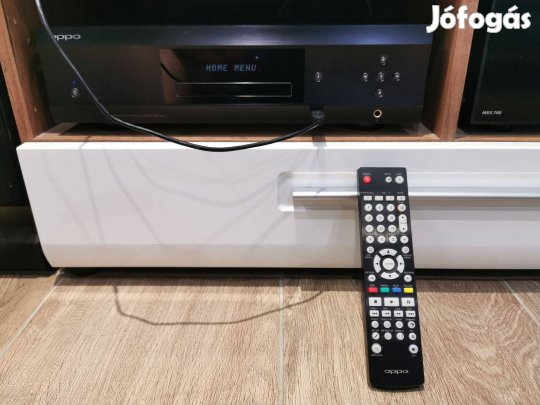 Oppo UDP-205 Bluray lejátszó eladó