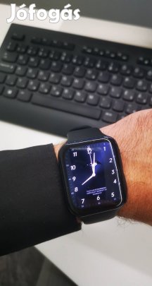 Oppo Watch 46mm Wear OS okósóra