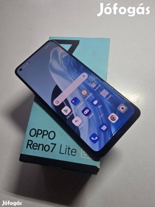 Oppo reno7 lite független