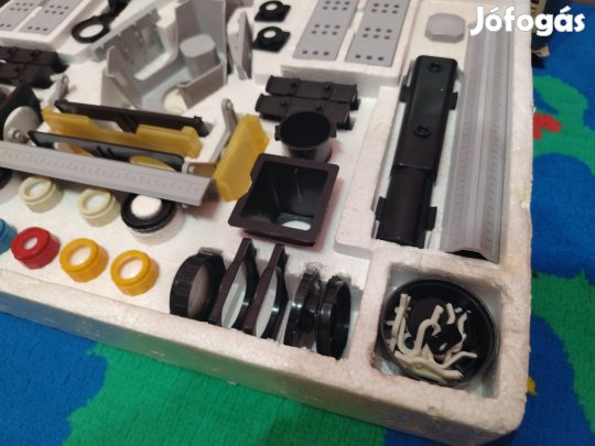 Optic Cabinet 80 Retro játék