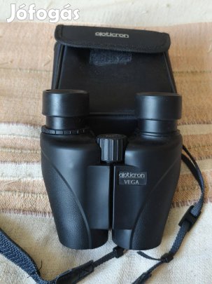 Opticron Wega 8x25 távcső , kis méretű
