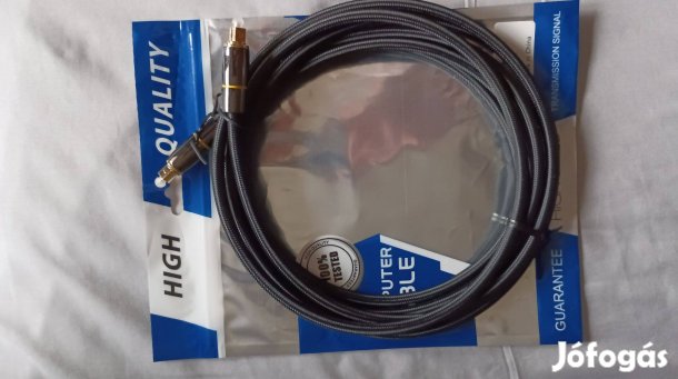 Optikai kábel minőségi 3M új