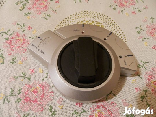 Optikai selector eladó