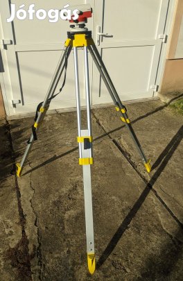 Optikai szintező szett Leica NA720