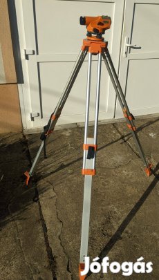 Optikai szintező szett Setl-AL-24