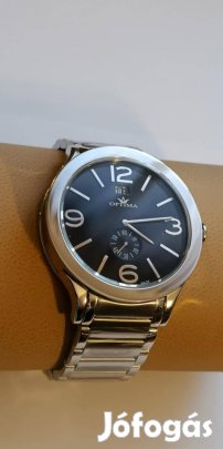 Optima - Swiss Watch - OSM352-SS-3 férfi karóra,Új!