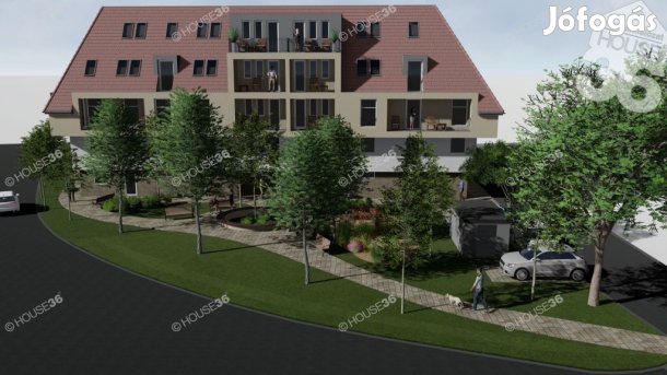 Optimális OTTHON - Tökéletes BEFEKTETÉS!