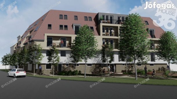 Optimális Otthon - Tökéletes Befektetés!