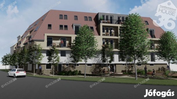 Optimális Otthon - Tökéletes Befektetés!