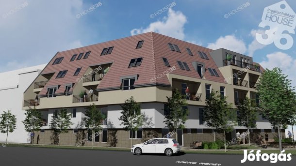 Optimális Otthon - Tökéletes Befektetés!