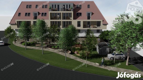 Optimális Otthon - Tökéletes Befektetés!