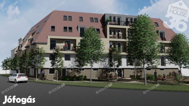 Optimális Otthon - Tökéletes Befektetés!