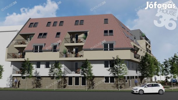 Optimális Otthon - Tökéletes Befektetés!