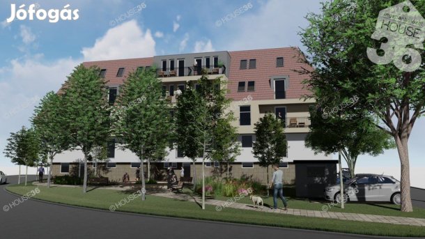 Optimális Otthon - Tökéletes Befektetés!