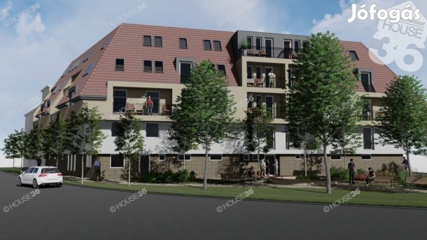 Optimális Otthon - Tökéletes Befektetés!