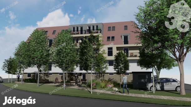 Optimális Otthon - Tökéletes Befektetés!