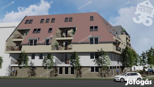 Optimális Otthon - Tökéletes Befektetés!