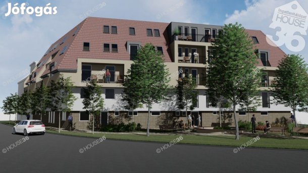 Optimális Otthon - Tökéletes Befektetés!