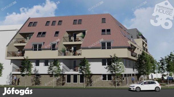 Optimális Otthon - Tökéletes Befektetés!