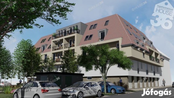 Optimális Otthon - Tökéletes Befektetés!