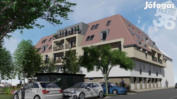 Optimális Otthon - Tökéletes Befektetés!