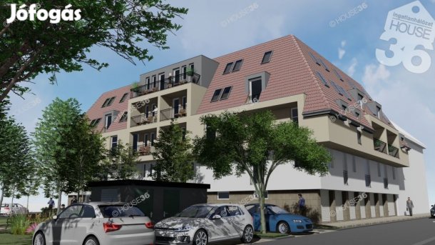 Optimális Otthon - Tökéletes Befektetés!