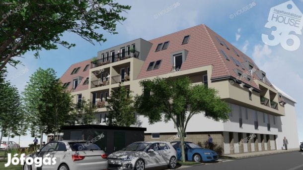 Optimális Otthon - Tökéletes Befektetés!