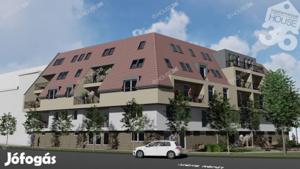 Optimális Otthon - Tökéletes Befektetés!