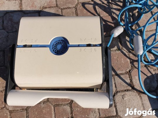 Optimus medenceporszívó