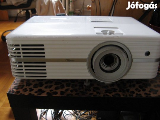 Optoma Ultra HD 300X (natív) projektor