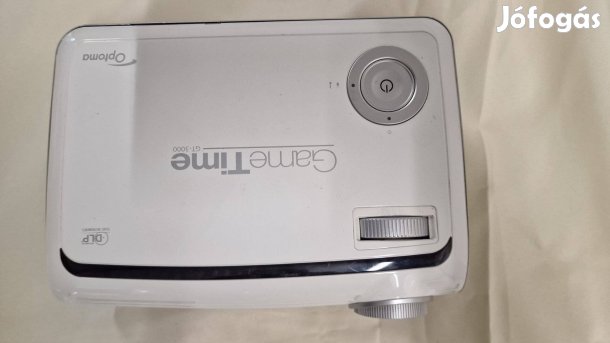 Optoma projektor eladó