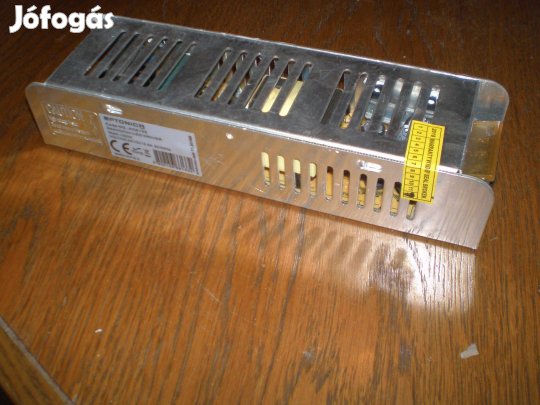 Optonica SKU6133 LED Tápegység 12V 12,5A 150W IP20