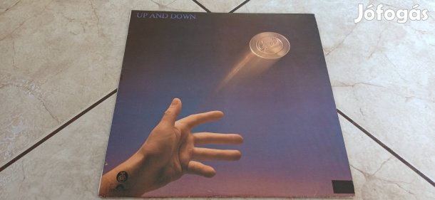 Opus bakelit hanglemez